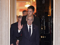 Досрочные парламентские выборы в Канаде назначены на 28 апреля