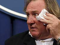 Во Франции открывается суд над Жераром Депардье, обвиняемым в сексуальных домогательствах