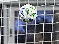 Результаты переходных матчей Лиги наций