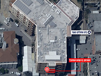 ЦАХАЛ: в результате точечного удара по больнице 