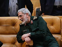 Iranintl: командующий подразделением 