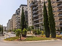 ЦАХАЛ: в Петах-Тикве проводятся военные учения