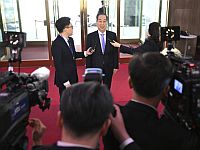 Суд в Корее отменил импичмент и.о. президента