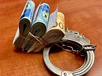 Полиция сообщила о крупном мошенничестве в Тверии, задержаны подозреваемые