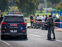 Террориста ликвидировали бойцы МАГАВ, ехавшие на учения