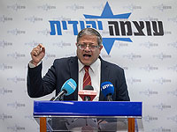 Бен-Гвир на заседании фракции: Ронен Бар – угроза демократии и должен сидеть в тюрьме