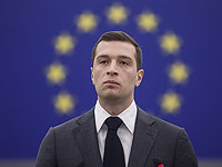 Еврейская община Франции отмежевалась от приглашения лидера 