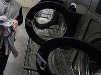 Насильник, пойманный с помощью отражения в стиральной машине, приговорен к 7 годам тюрьмы