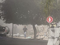 ЦАХАЛ уничтожил с воздуха десятки джипов 