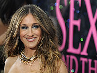 Актрисе Саре Джессике Паркер – 60. Фотогалерея