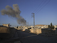 Источники: ЦАХАЛ нанес удар по военному объекту на юге Сирии