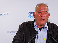 Отец освобожденного заложника: