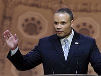 Бывший телеведущий Fox News назначен замдиректора ФБР