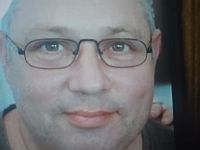 Внимание, розыск: пропал 58-летний Борис Галутин из Тель-Авива