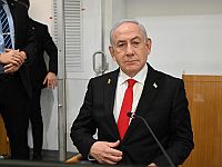 Нетаниягу попросил суд заслушать министра обороны и представителя СНБ