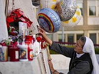 У Папы Франциска выявлена почечная недостаточность