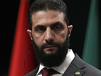 Новый президент Сирии приглашен на арабский саммит в Каире