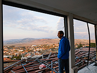 После прекращения огня на север вернулись только 6500 эвакуированных