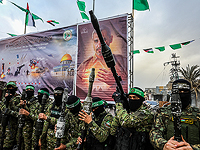 ХАМАС заявляет о приверженности соглашениям и требует надавить на Израиль