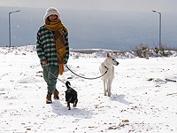 Израиль после