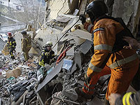 Армия РФ нанесла ракетный удар по жилому кварталу в Сумах: около 80 пострадавших