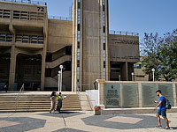 20 преподавателей университета имени Бен-Гуриона требуют уволить лектора, оскорбившего солдат ЦАХАЛа