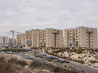 Обломки ракеты упали в районе Ришон ле-Циона и Бейт-Шемеша