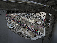 ЦАХАЛ сообщил об ошибочном обстреле здания 