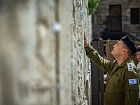 Первая размолвка между Кацем и Замиром из-за офицера, расследовавшего 7 октября в дивизии 