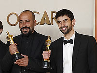 ЦАХАЛ подтвердил задержание сорежиссера фильма 