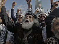 Хуситы вновь заявили, что 