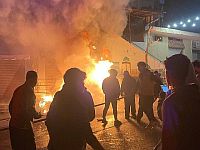 Sky News Arabia: на юге Ливана уничтожен один из ключевых командиров 