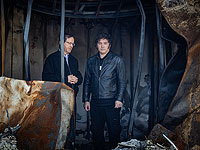 Президент Милей распорядился рассекретить все документы о нацистах в Аргентине