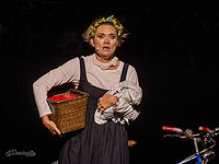 Маша Машкова: 