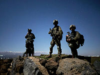 ЦАХАЛ продолжает действовать на юго-западе Сирии. Фото, видео