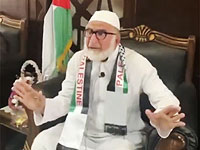 В Газе ликвидирован один из основателей ХАМАСа