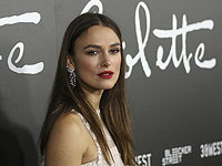 Актрисе Кире Найтли – 40. Фотогалерея