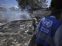 После гибели сотрудника ООН выводит треть своего международного персонала из Газы