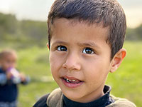 Внимание, розыск: пропал 6-летний Юнес аль-Талака из Рахата, мальчик не говорит (найден)