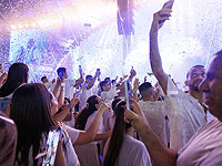 Доклад АКУМ: рекордная концертная выручка и упавший доход от стримингов в Израиле