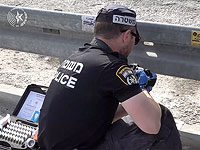 Подробности попытки теракта возле Маале-Адумим: террорист связан с ХАМАСом