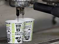 Кофе из офисных кофемашин опасен для здоровья