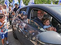 Освобожденный заложник подал в суд на пропалестинские движения Колумбийского университета