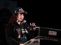 Освобожденная заложница рассказала The New York Times о сексуализированном насилии