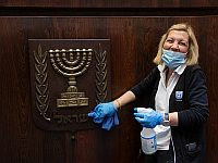 МАДА рекомендует: как провести уборку перед Песахом эффективно и безопасно