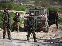 ЦАХАЛ сокращает численность отрядов быстрого реагирования на 