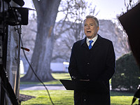 В Вашингтоне Рон Дермер встретился со Стивом Виткоффом