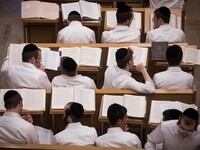 Ассоциация ХИДУШ требует, чтобы ультраортодоксальные заведения не работали в День Независимости