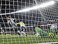 Аргентинцы разгромили сборную Бразилии. Результаты отборочных матчей чемпионата мира