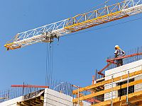 Опрос: 87% подрядчиков получали угрозы от рэкетиров